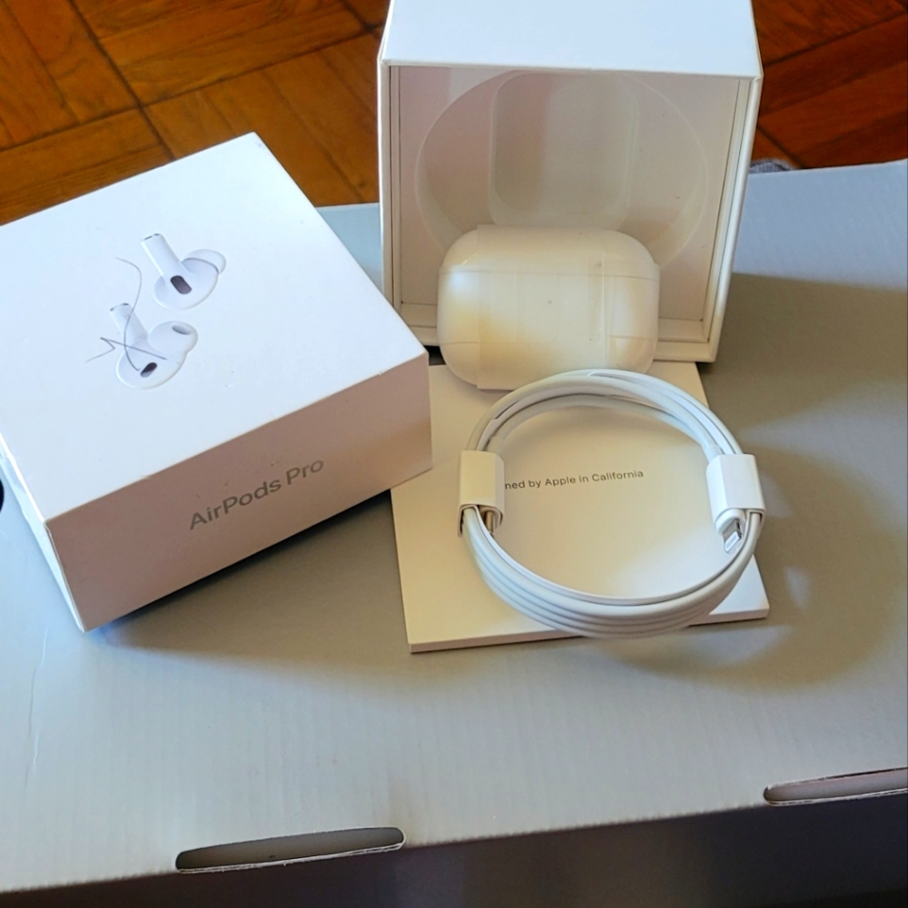 Airpods Pro